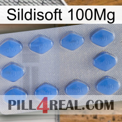 Sildisoft 100Mg 21